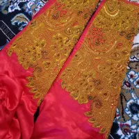 شلواربندری