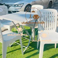 صندلی پلاستیکی  باغی کافه مدل امیر|صندلی و نیمکت|تهران, میدان ولیعصر|دیوار
