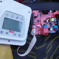 تعمیر کار پکیچ آبگرمکن پمپ آب سرویس|خدمات پیشه و مهارت|اصفهان, شیخ اشراق|دیوار