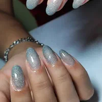 کاشت مژه و ناخن|خدمات آرایشگری و زیبایی|کهنوج, |دیوار