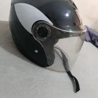 کلاه کاسکت بدون فک