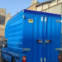 استخدام راننده پخش و کمک پخش