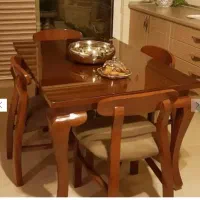 فروش میز و صندلی ناهارخوری خرچنگی مستقیم کارگاه