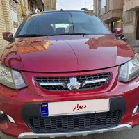 کوئیک مدل ۹۹|خودرو سواری و وانت|یزد, |دیوار