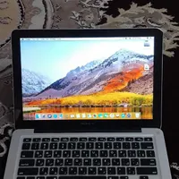 مک بوک پرو ۲۰۱۱ فروش فوری