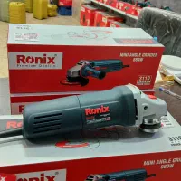 مینی فرز تمام صنعتی رونیکس در تبریز