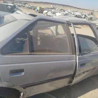 پژو 405فروشی تصادفی