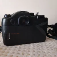 دوربین Zenit 412LS همراه لنز 50mm f/2|دوربین عکاسی و فیلمبرداری|ری, دولتآباد|دیوار