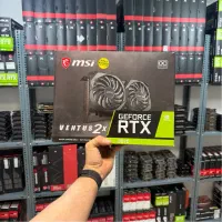 Msi ventus 3070 کارت گرافیک