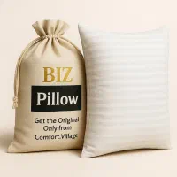 بالش طبی میکروفایبر