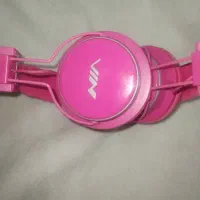 هدفون NIA|لوازم جانبی موبایل و تبلت|تربتحیدریه, ترمینال|دیوار