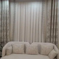 یالان پرده نو نو