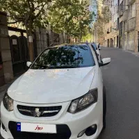 کوییک ار مدل ۹۹ پارس خودرویی