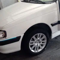 پژو پارس سفارشی فول کامل|خودرو سواری و وانت|شاهین دژ, |دیوار