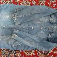 دو عدد کاپشن دخترانه