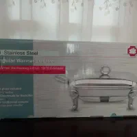 ست سوفله مرغ و سوپ آکبند رزلند|ظروف سرو و پذیرایی|تبریز, |دیوار