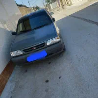 فروش پرایددوگانه فابریک