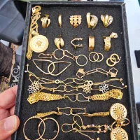 طلا بدون‌اجرت