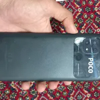 شیائومی Poco C40 با حافظهٔ ۶۴ گیگابایت|موبایل|سنندج, |دیوار