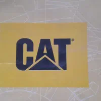 پوتین کاترپیلار اصل اورجینال آکبند