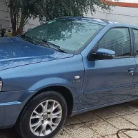 سمند سورن 96|خودرو سواری و وانت|اهواز, کوی مندلی(سه راه خرمشهر)|دیوار