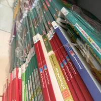 فرمول بیست جدید امتحان نهایی گاج کارکرده ۱۴۰۴ و|کتاب و مجله آموزشی|مشهد, شهرک رازی (شهرک غرب)|دیوار