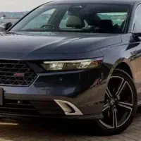 فروش حواله هندا آکورد مدل 2020 PHEV (توافقی)