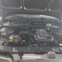 روآ  مدل87|خودرو سواری و وانت|مشهد, آزادشهر|دیوار