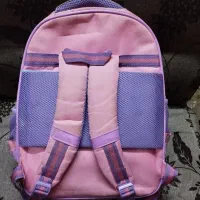 کیف مدرسه|کیف، کفش، کمربند|مشهد, طلاب|دیوار