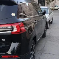 FMC مدل 1402 معاوضه|خودرو سواری و وانت|تهران, یافت آباد جنوبی|دیوار