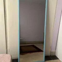 آینه قدی|آینه|تهران, آسمان|دیوار