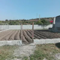 قطعه زمین محصور شده، 280 متری