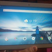 تبلت لنوو Tab4 اندازه ۱۰ اینچ سالم