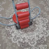 دستگاه دراز نشست ورزشی برا چربی سوزی شکم پهلو عالی