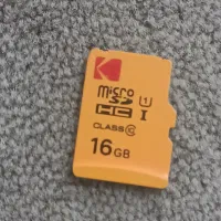 رم 16گیگ میکرو برند KODAK