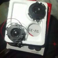 تیونر یک جفت|سیستم صوتی خانگی|بندرعباس, |دیوار