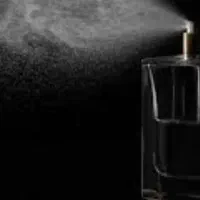 عطر عکس بعد