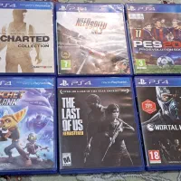 بازی ps4