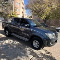 هایلوکس2010پابلندپلمپ|خودرو سواری و وانت|مشهد, آزادشهر|دیوار