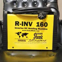 دستگاه جوش صبا 160 سلولزی اینورتر ترانس جوش|ماشین‌آلات صنعتی|اصفهان, شهرستان|دیوار