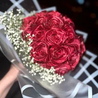 رز ربانی