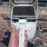 سرخ کن برقی آک در حدنو|سایر لوازم برقی|بروجرد, |دیوار