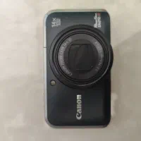 دوربین کنون sx210|دوربین عکاسی و فیلم‌برداری|تهران, شهرک شریعتی|دیوار