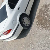سمند مدل 89