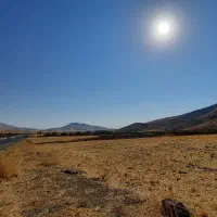 زمین کشاورزی