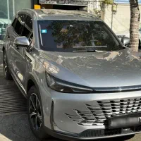 تیارا پرایم بیجینگ ایکس ۷ ۱۴۰۳ مشابه صفر|خودرو سواری و وانت|تهران, سعادتآباد|دیوار