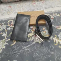 کیف و کمربند