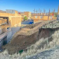 زمین مسکونی محدوده نلاس|فروش زمین و ملک کلنگی|سردشت, |دیوار