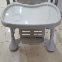 صندلی غذا