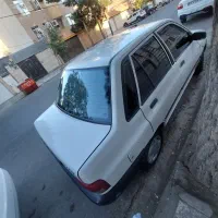 89  دوگانه کارخانه تمییز و مرتب نقد و شرایطی|خودرو سواری و وانت|مشهد, کوشش|دیوار